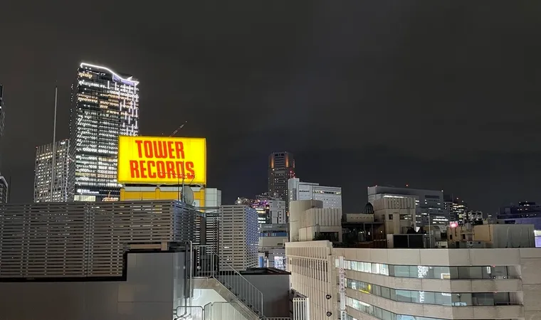 バルコニー眺望（2022年9月撮影）