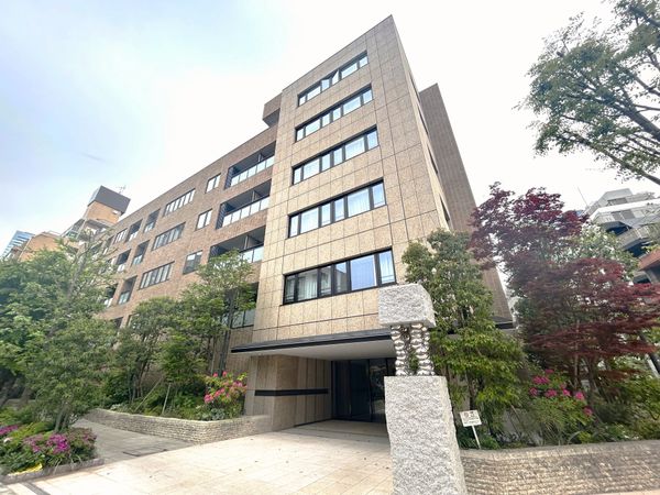 ザ・パークハウス三田ガーデン 外観 ザ・パークハウス三田ガーデン 外観