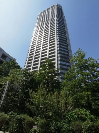 平成17年住友商事(株)他JV旧分譲　全581戸