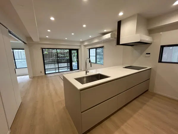 キッチン（1階）