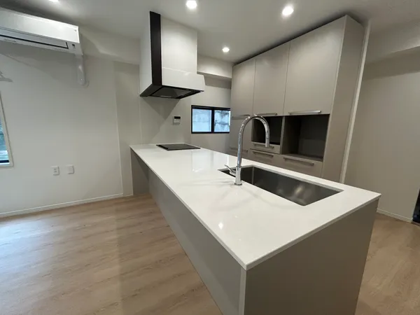 キッチン（1階）