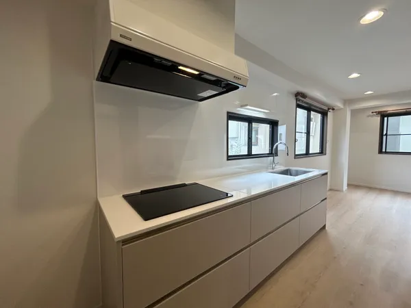 キッチン（2階）