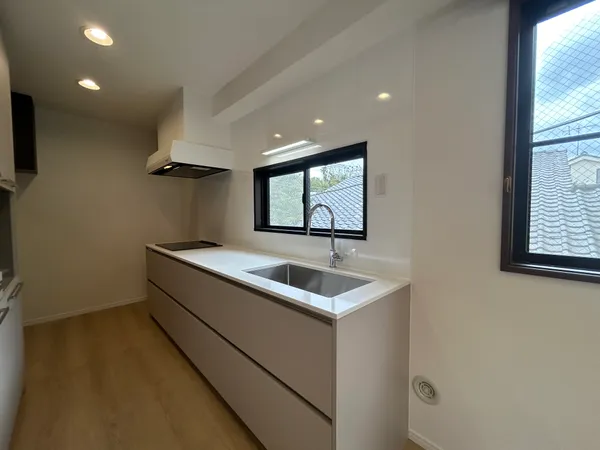 キッチン（2階）