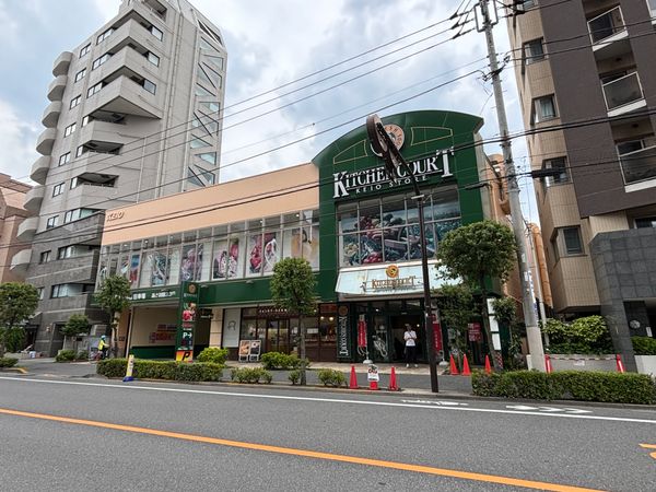 新宿区矢来町土地 その他 その他