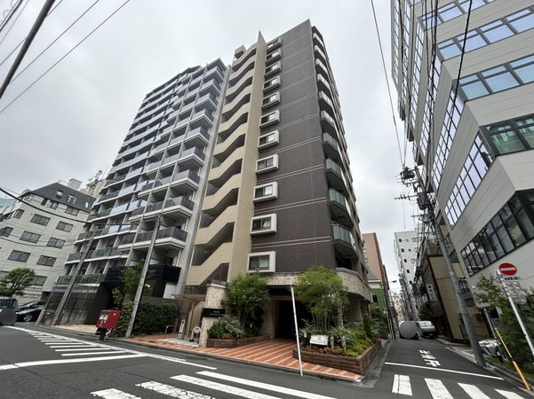 グローベルザ・ステーション水道橋 外観 グローベルザ・ステーション水道橋 外観