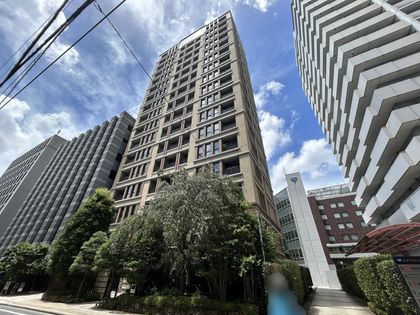 プレミスト九段 外観