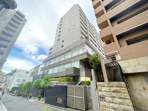 パルシオ五番町 外観 パルシオ五番町 外観