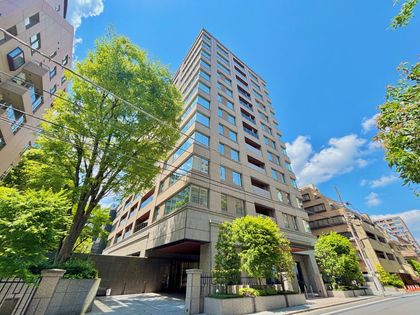 ブランズ ザ・ハウス 一番町 外観 ブランズ ザ・ハウス 一番町 外観