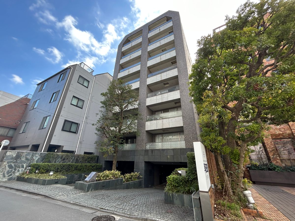 ガレリアコルテ六番町 外観 外観