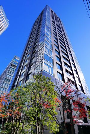 シティタワー九段下 外観 シティタワー九段下 外観