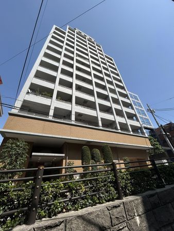 サンクタス本郷 外観 外観