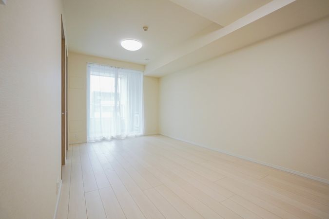 THE CENTER TOKYO リビング THE CENTER TOKYO リビング