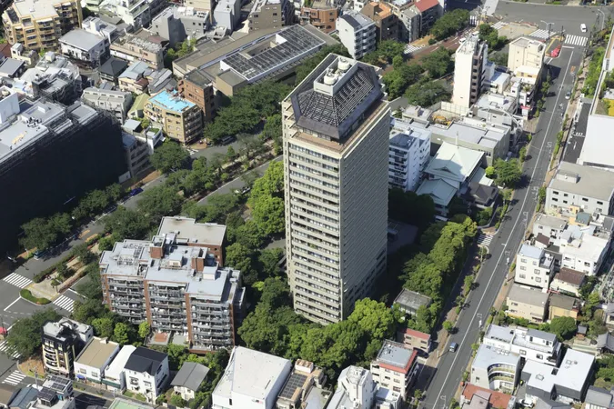 １９９１年３月築・三井不動産旧分譲、清水建設施工