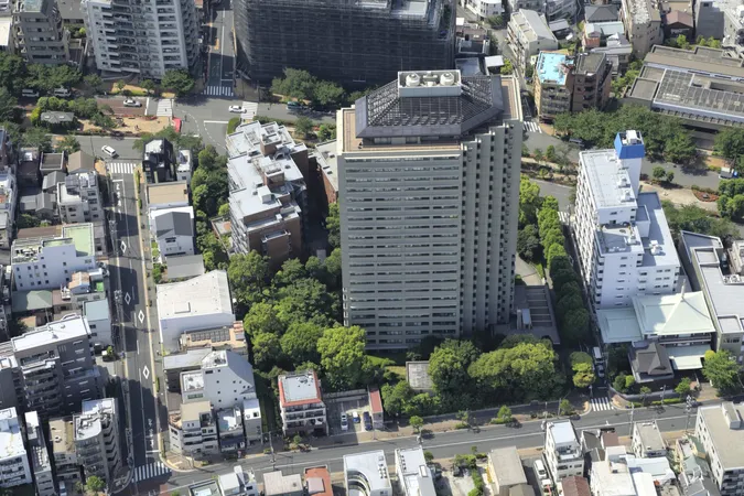 １９９１年３月築・三井不動産旧分譲、清水建設施工