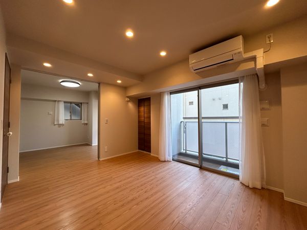 シティインデックス千代田秋葉原 リビング シティインデックス千代田秋葉原 リビング