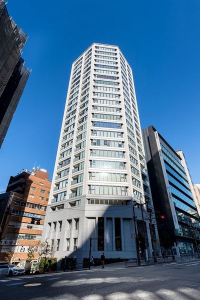 ザ千代田麹町タワー 外観 外観