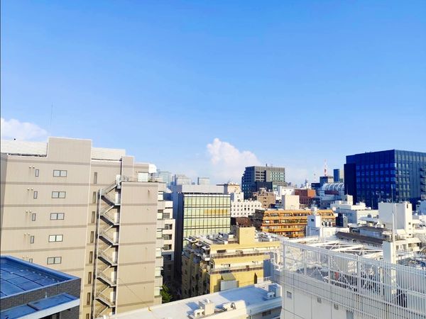 レグノ・グランデ一番町タワー 眺望 レグノ・グランデ一番町タワー 眺望