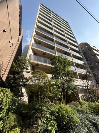 ザ・パークハウス赤坂レジデンス 外観 ザ・パークハウス赤坂レジデンス 外観