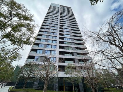 ザ・パークハウス西麻布レジデンス 外観