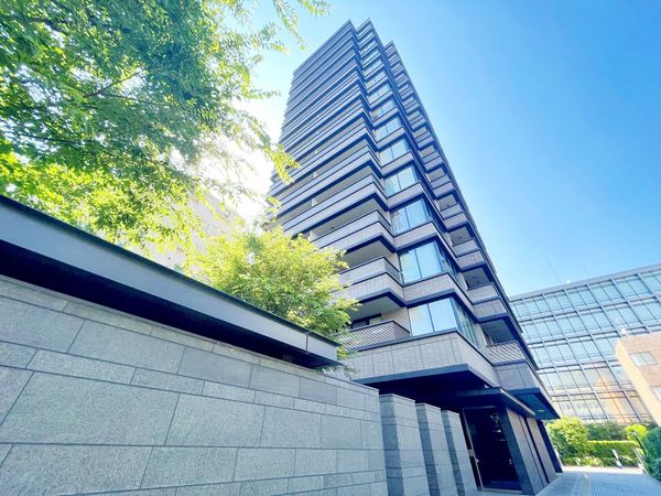 ブランズ六番町 外観 ブランズ六番町 外観