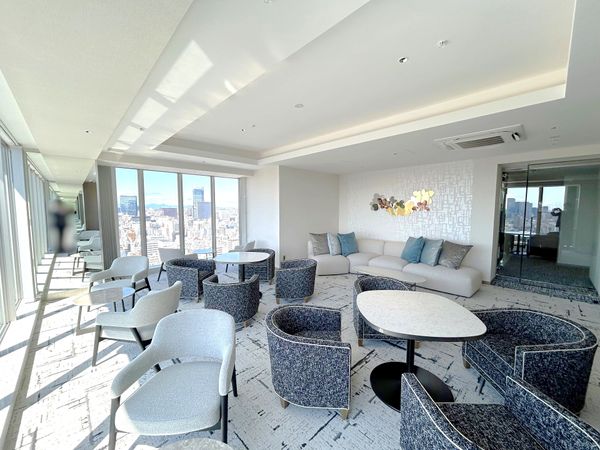 クラッシィタワー新宿御苑 その他現地