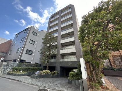 ガレリアコルテ六番町 外観