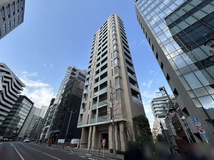 プレミスト麹町 外観