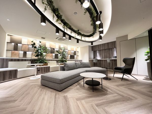 ザ・パークハウス麹町レジデンス 共有部分