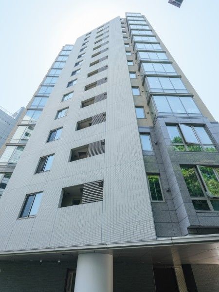 フォルム内藤町 外観 外観