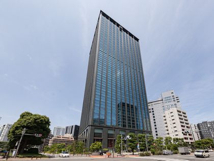 ラ・トゥール千代田 外観