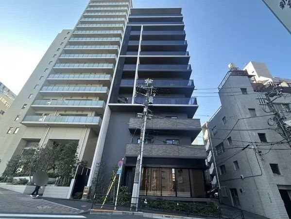 ブランズ文京本郷一丁目 外観 外観