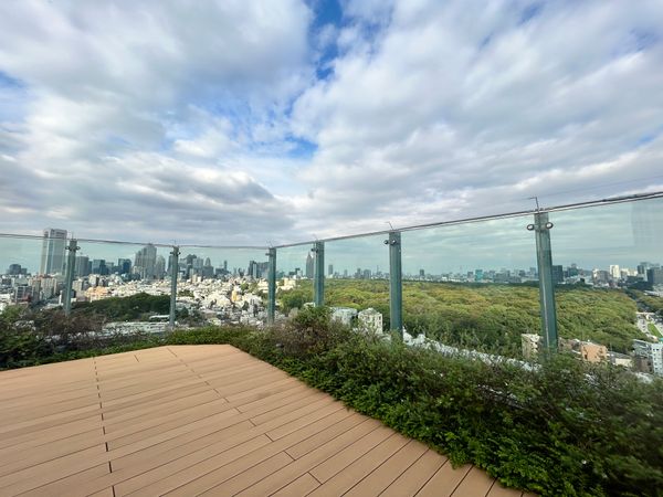 Brillia Tower代々木公園CLASSY その他現地