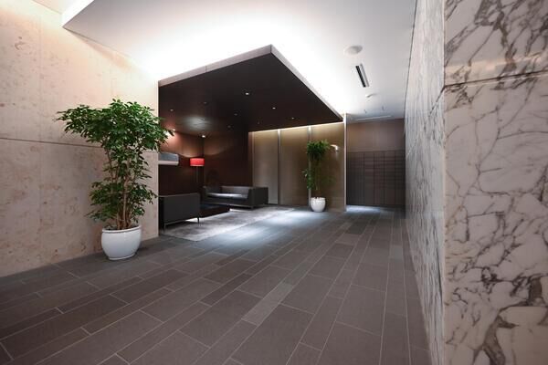 プラウド九段南 共有部分 共有部分