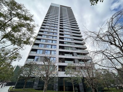 ザ・パークハウス西麻布レジデンス 外観