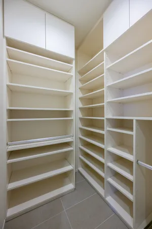 シューズインクローゼット