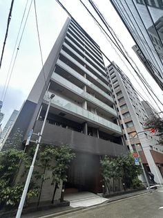 リビオレゾン大手町 外観