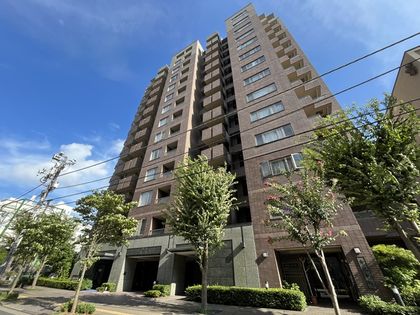 九段坂ハウス 外観