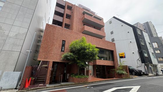 千代田富士見スカイマンション 外観