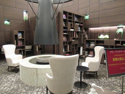パークコート浜離宮 ザ タワー 共有部分 共有部分