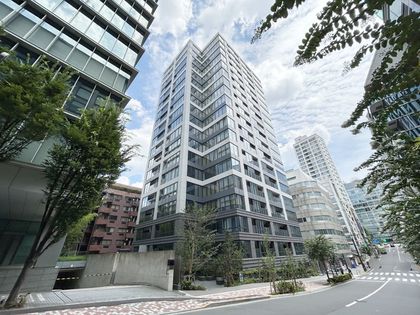 Brillia二番町 外観 外観