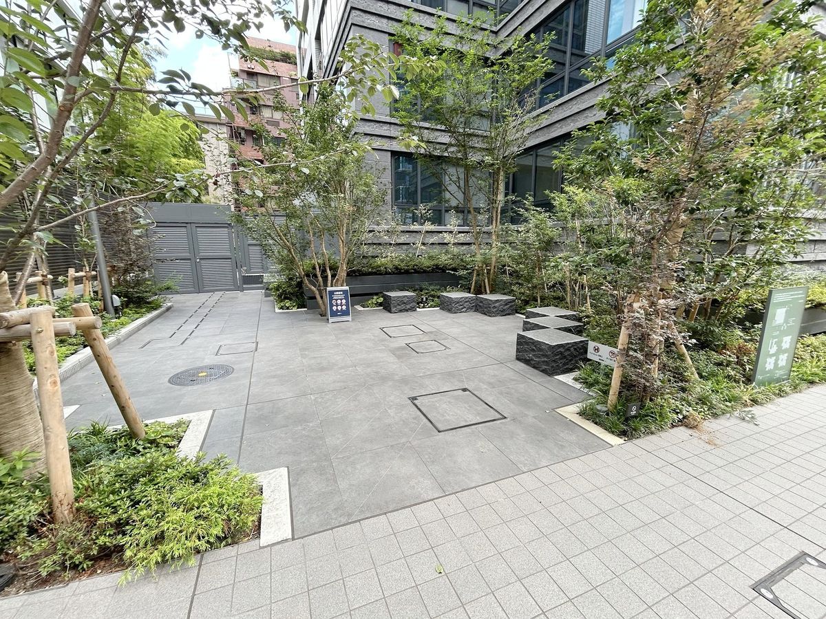 Brillia二番町 その他現地 その他現地