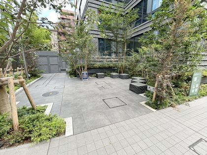 Brillia二番町 その他現地 その他現地