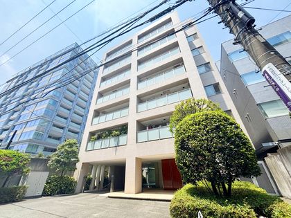 イトーピア四番町 外観