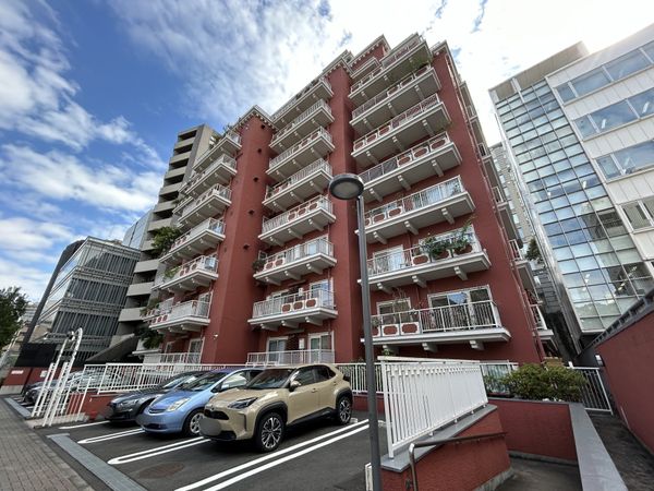 NK麹町コータース 外観 NK麹町コータース 外観
