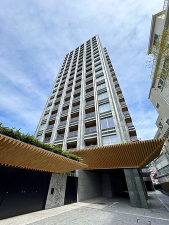 ブランズ千代田富士見 外観 ブランズ千代田富士見 外観