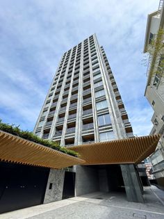 ブランズ千代田富士見 外観