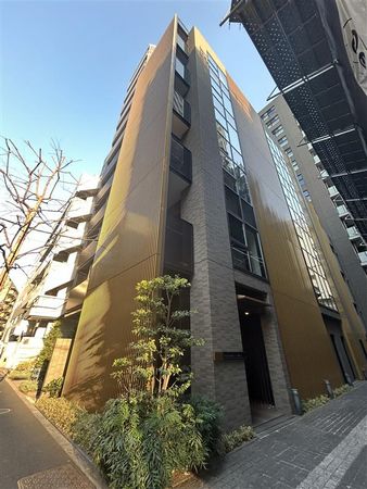 THE CONOE一番町 外観 THE CONOE一番町 外観
