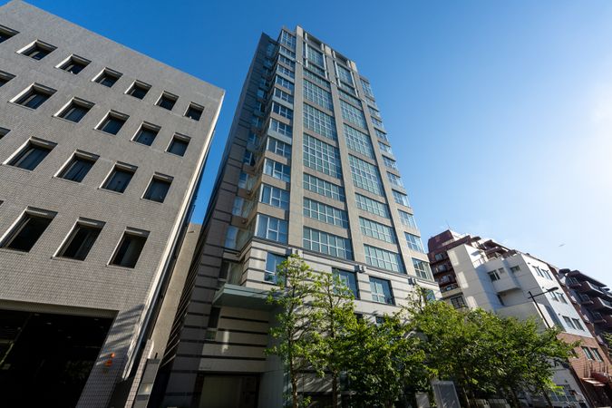プレミスト六番町 外観 プレミスト六番町 外観
