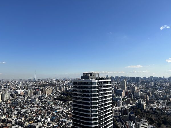 エアライズタワー 眺望 エアライズタワー 眺望