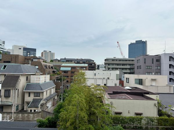 グランフォルム六番町 眺望 グランフォルム六番町 眺望